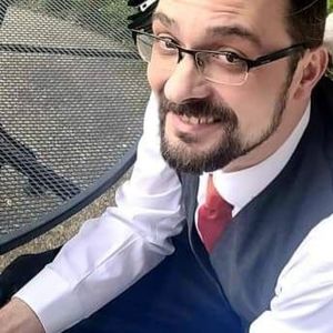 Meet your Posher, Jason